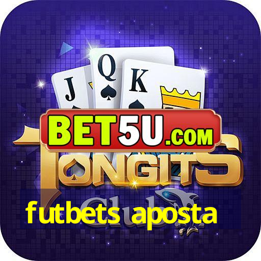 futbets aposta